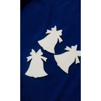 Фігурка дзвіночок